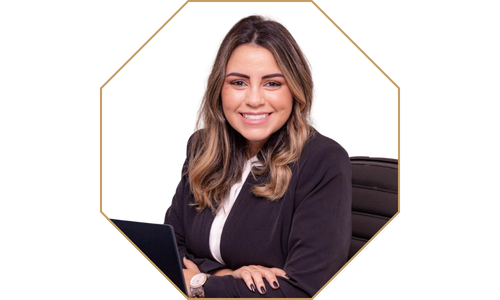 Drª Gabriela Bittler Ribeiro Stempliuc